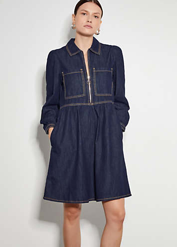 Adeena Dress main image 1