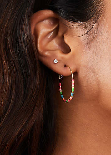 monsoon white cardigan