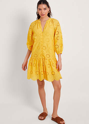 Monasaigon Gladi Dress