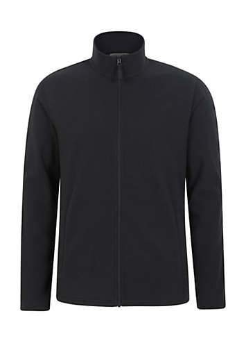Veste Polaire Maver – Taille M – Neuve Avec étiquettes