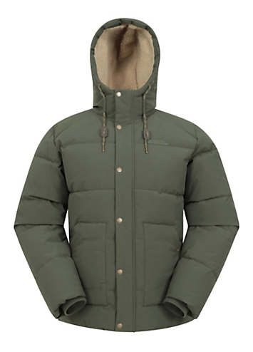 Menthe Jacket