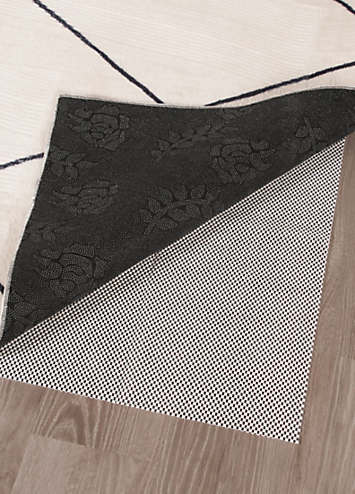 Under Rug Sensor Mat Online Home Shop Anti Slip Under Rug Mat | Kaleidoscope
