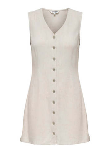 Clementine Mini Dress – O L A N A
