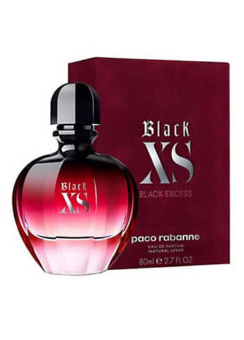 Paco Rabanne Black XS Eau De Parfum | Kaleidoscope