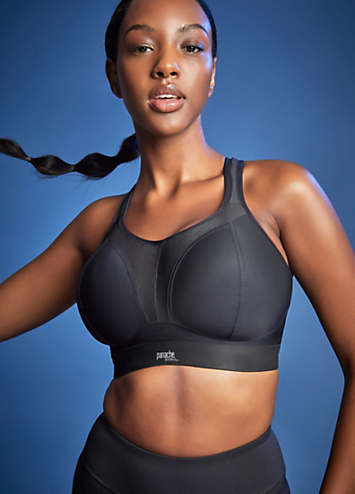 Panache Sport Non Wired Sports Bra