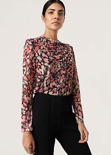 bella swing dress phase eight