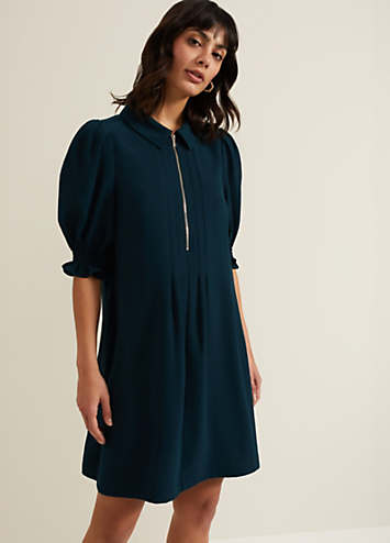 Phase-Eight-Candice-Zip-Swing-