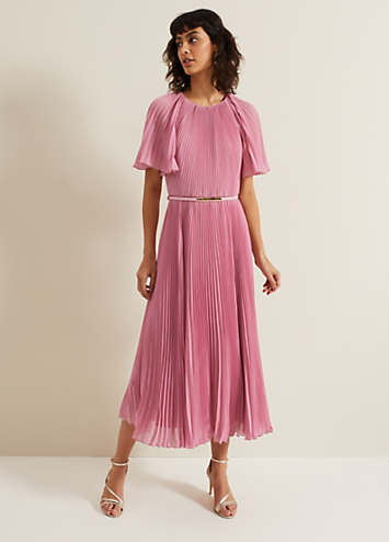 phase eight kathy linen dress Kathy Linen Dress