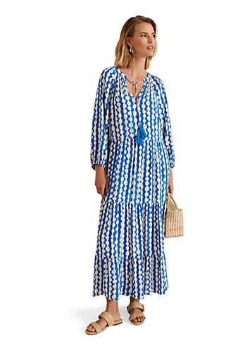 Phase Eight Lara Midaxi Dress | Kaleidoscope