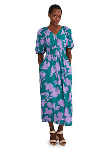 Phase eight pippa wrap dress best sale