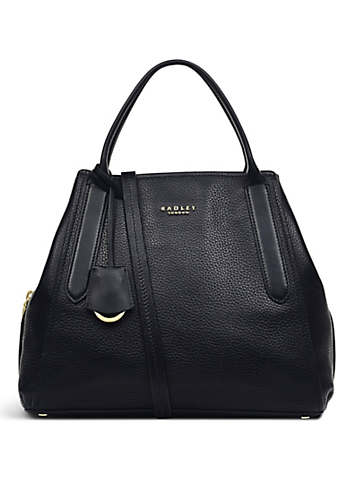 RADLEY London Cuba Street - Medium Open Top Shoulder