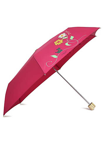 Radley data dog umbrella hotsell