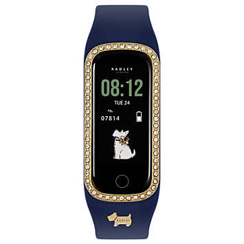 Ladies gps hot sale smart watch