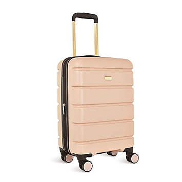 Radley London Pink Lexington Carry on Case | Kaleidoscope