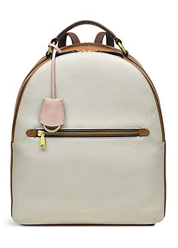 Radley backpack hotsell