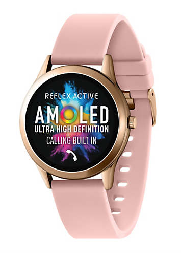 Powerful Watch Cell 314-PINK main image 1