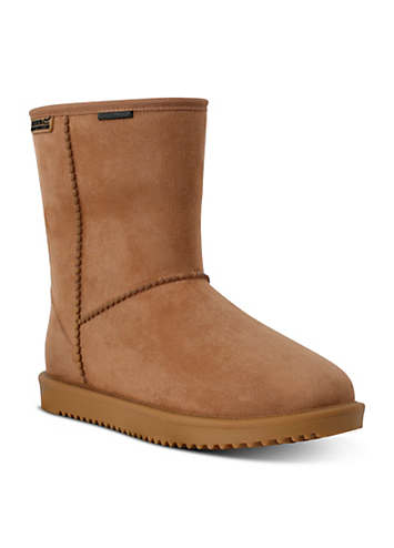 regatta brown boots