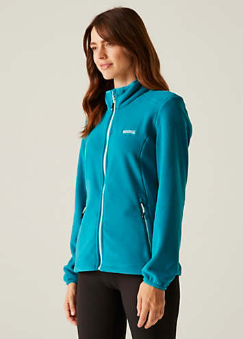 Regatta Women’s Floreo IV Fleece Kaleidoscope
