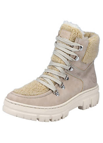 rieker winter boots canada