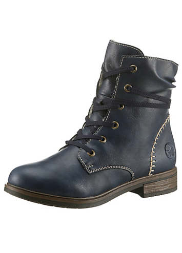 rieker winter ankle boots