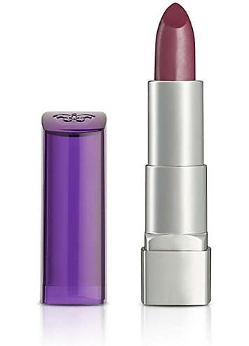 Rimmel London Rich Moisture Lippenstift - Farbe 355 Honey Honey, Pflegend Mit Intensiver Farbe