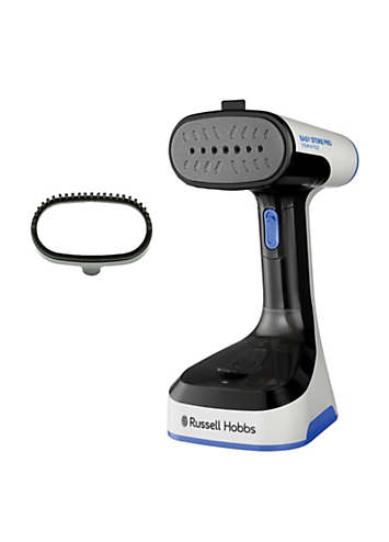 Russell Hobbs Easy Store Pro Steam & Fold Handheld Steamer - 26740 ...