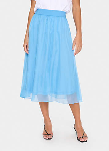 SAINT-TROPEZ ★ LONG SKIRT