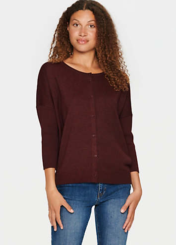 SLIM LINE ROUND NECK KAFTAN GIRL FROM ST TROPEZ