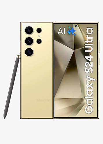 超美品 Galaxy S24 Ultra グリーン 1TB A-19 s-l400.jpg