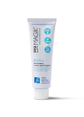 Sea Magik Feuchtigkeitscreme Mit Salz Aus Dem Toten Meer – 75 Ml Für Strahlende Haut