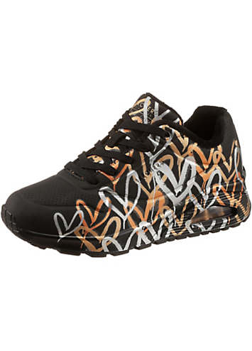 Skechers love trainers shop