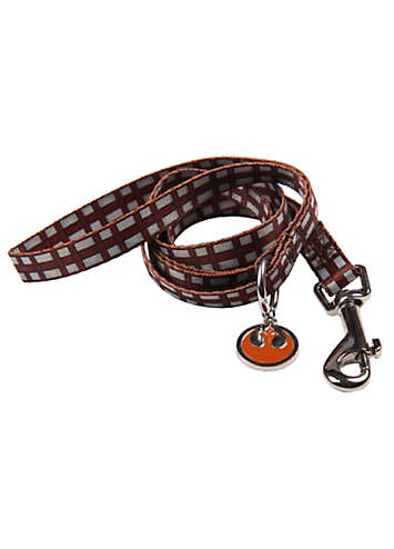 Star wars dog clearance collar and leash