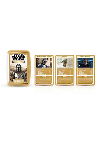 Top Trumps - Juego De Cartas Educativas, Varios Colores