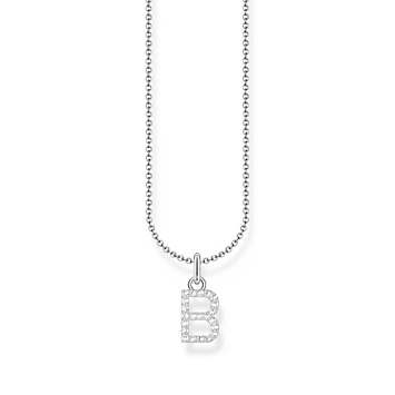 Thomas Sabo Charm pendant letter H main image 0