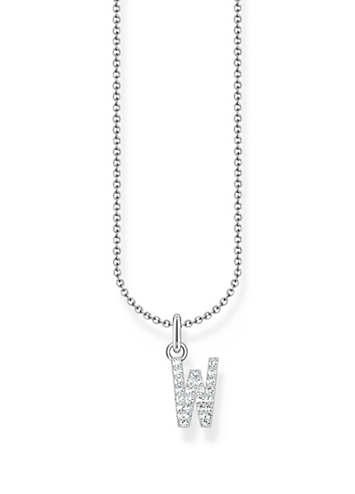 Thomas Sabo Charm pendant letter G main image 1