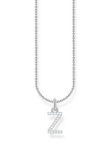 Thomas Sabo Charm pendant letter T main image 0