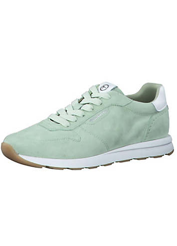 Fashletics by Tamaris Fashletics Dames Sneaker 1 1 23709 23 255 wijd Maat: 40 EU
