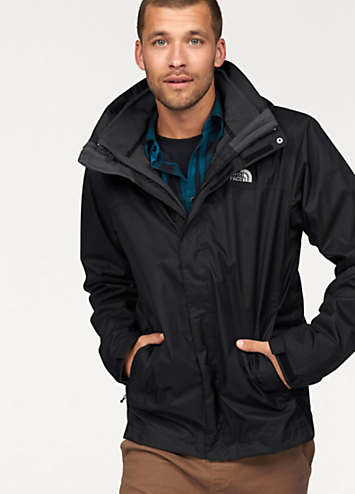 The North Face The North Face 3-In-1 Functional Jacket | Kaleidoscope