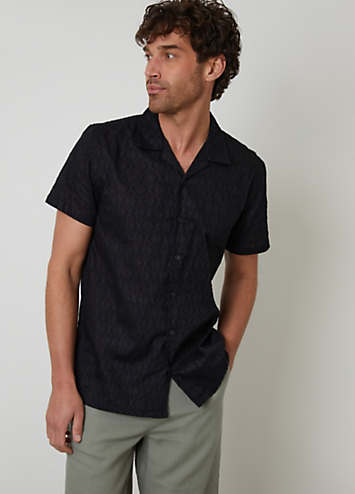 Threaded Pear Khalani Short Sleeve T Shirt