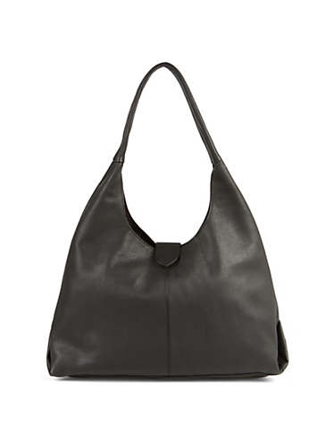 Oversize Studded Shoulder Bags