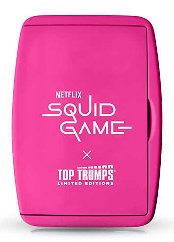 Top Trumps Viz Comics Kartenspiel – Mit Johnny Fartpants & Co., Ab 18 Jahren