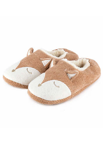 ladies full back slippers