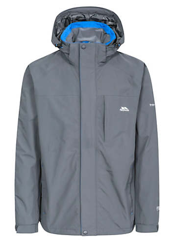Trespass edwards ii - veste imperméable Trespass | La Redoute