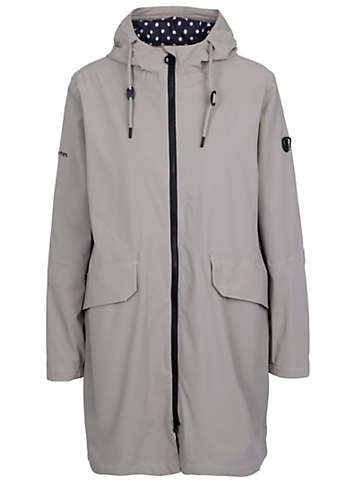 Trespass Caption Womens Jacket - Run Charlie - View #6