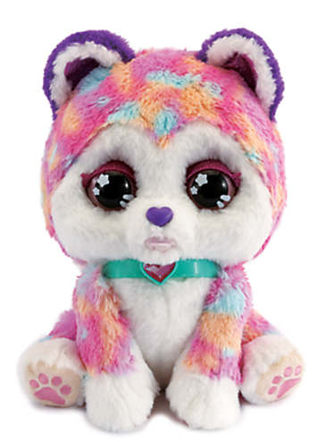 vtech talking dog