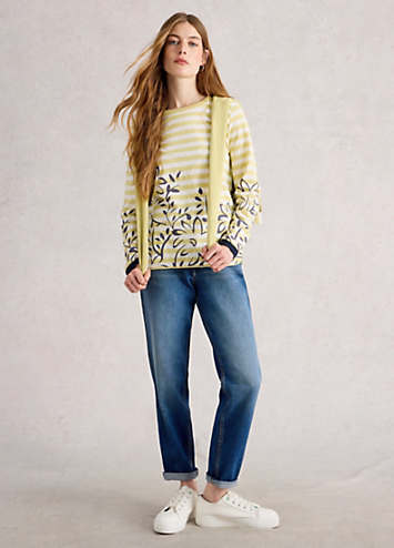 Clara Long Sleeve Tee