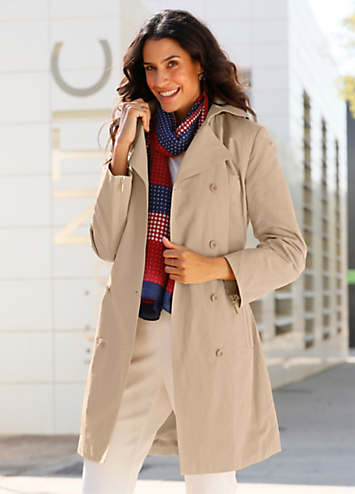 Witt-Double-Breasted-Trench-
