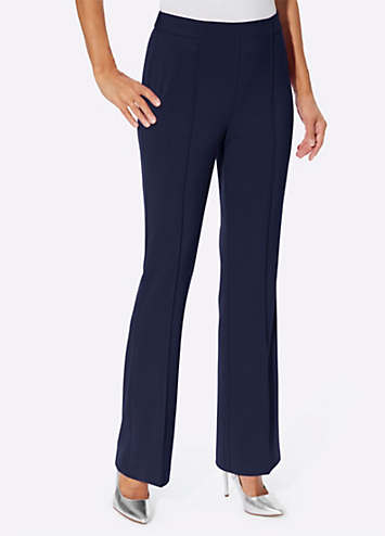 Witt Long Elasticated Trousers