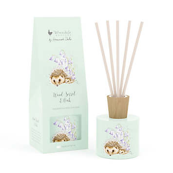 Wrendale Designs Woodland 180ml Diffuser | Kaleidoscope