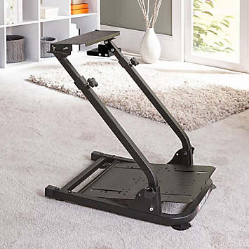 X Rocker Xr Apex Racing Rig - Black | Kaleidoscope